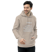 Load image into Gallery viewer, Chosen-Unisex essential eco hoodie
