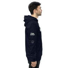 Load image into Gallery viewer, I Come In Peace-Unisex essential eco hoodie
