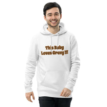 Load image into Gallery viewer, This Baby Loves Gravy !!!-Unisex essential eco hoodie
