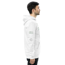 Load image into Gallery viewer, I Come In Peace-Unisex essential eco hoodie
