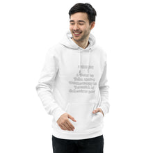 Load image into Gallery viewer, Chosen-Unisex essential eco hoodie
