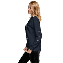 Load image into Gallery viewer, God Loves Cats-Unisex Fleece Pullover
