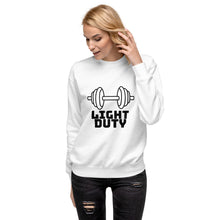 Load image into Gallery viewer, Light Duty-Unisex Fleece Pullover
