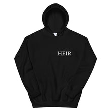 Load image into Gallery viewer, Heir-Unisex Hoodie
