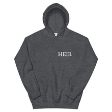 Load image into Gallery viewer, Heir-Unisex Hoodie
