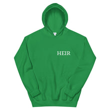 Load image into Gallery viewer, Heir-Unisex Hoodie
