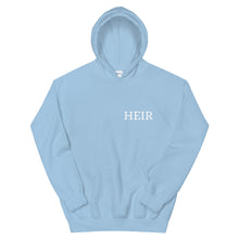 Load image into Gallery viewer, Heir-Unisex Hoodie
