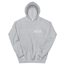 Load image into Gallery viewer, Heir-Unisex Hoodie
