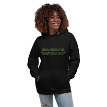 Load image into Gallery viewer, Malachi 3:6-12 &quot;Don&#39;t Rob God&quot;-Unisex Hoodie
