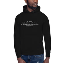 Load image into Gallery viewer, The Blessing-Unisex Hoodie
