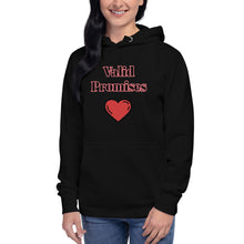 Load image into Gallery viewer, Valid Promises-Unisex Hoodie

