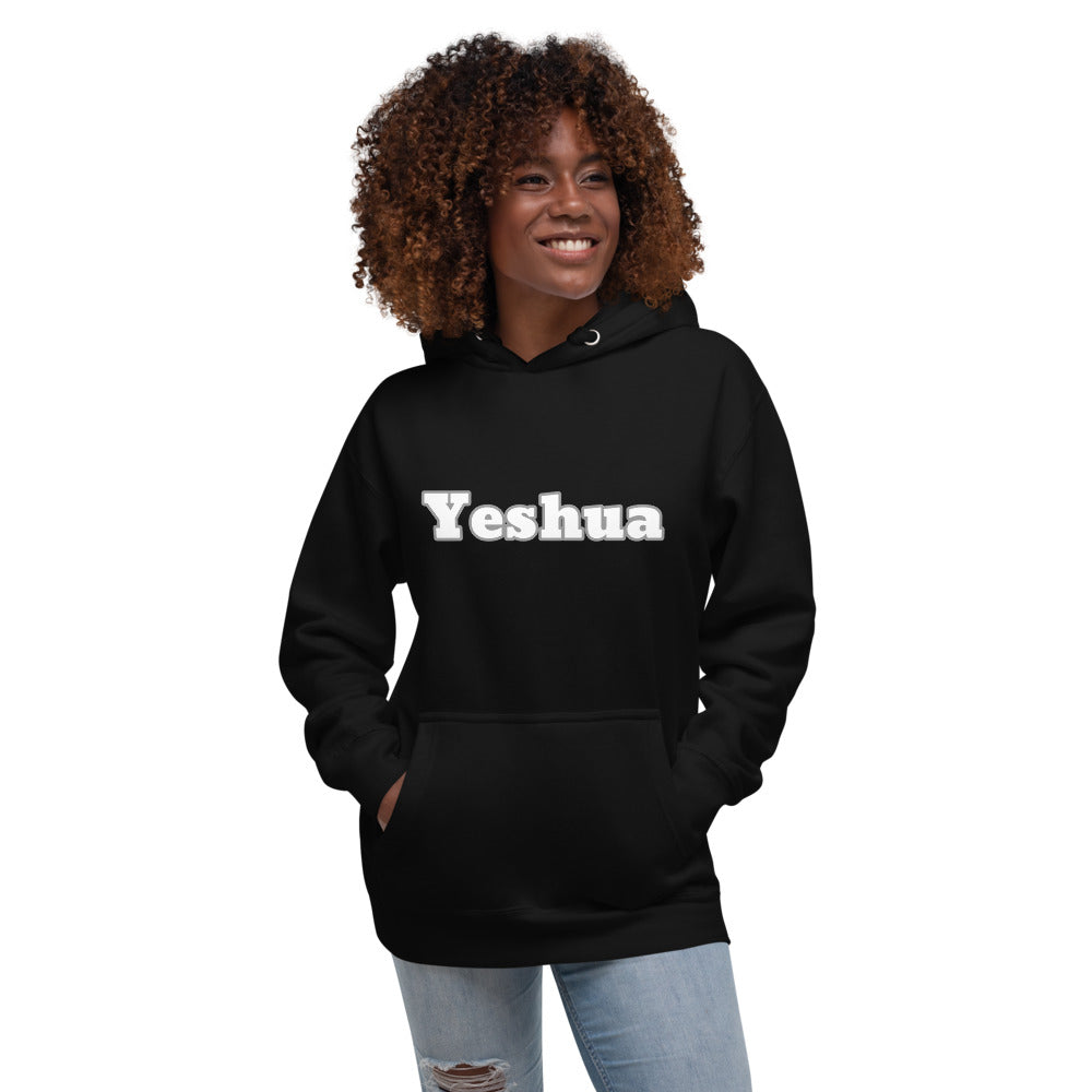Yeshua-Unisex Hoodie
