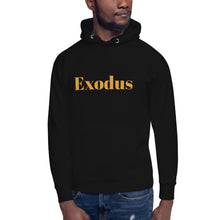 Load image into Gallery viewer, Exodus-Unisex Hoodie
