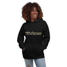 Load image into Gallery viewer, Wholeness-Unisex Hoodie
