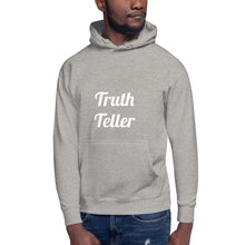 Load image into Gallery viewer, Truth Teller-Unisex Hoodie
