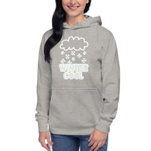 Load image into Gallery viewer, Winter Cool-Unisex Hoodie
