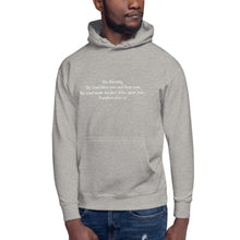 Load image into Gallery viewer, The Blessing-Unisex Hoodie
