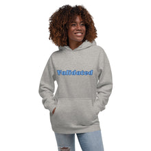 Load image into Gallery viewer, Validated-Unisex Hoodie
