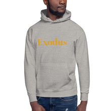 Load image into Gallery viewer, Exodus-Unisex Hoodie
