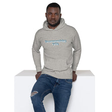 Load image into Gallery viewer, Uncompromising Faith-Unisex Hoodie
