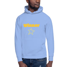 Load image into Gallery viewer, Winner-Unisex Hoodie
