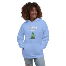 Load image into Gallery viewer, CHRISTmas-Unisex Hoodie
