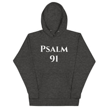 Load image into Gallery viewer, Psalm 91-Unisex Hoodie
