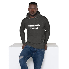 Load image into Gallery viewer, Authentic Breed-Unisex Hoodie
