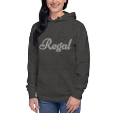 Load image into Gallery viewer, Regal-Unisex Hoodie
