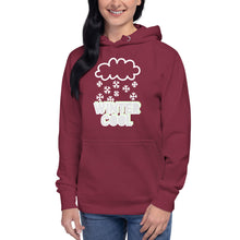 Load image into Gallery viewer, Winter Cool-Unisex Hoodie
