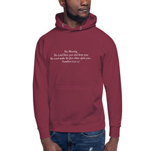 Load image into Gallery viewer, The Blessing-Unisex Hoodie
