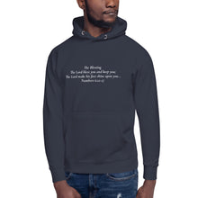 Load image into Gallery viewer, The Blessing-Unisex Hoodie
