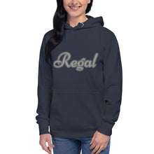 Load image into Gallery viewer, Regal-Unisex Hoodie
