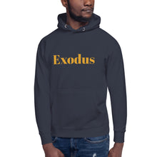 Load image into Gallery viewer, Exodus-Unisex Hoodie
