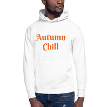 Load image into Gallery viewer, Autumn Chill-Unisex Hoodie
