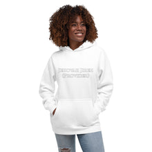 Load image into Gallery viewer, Jehovah Jireh (Provider)-Unisex Hoodie
