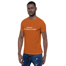 Load image into Gallery viewer, Adonai (Sovereign Lord)-Short-Sleeve Unisex T-Shirt
