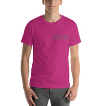 Load image into Gallery viewer, Heir- Lightweight Short-Sleeve Unisex T-Shirt
