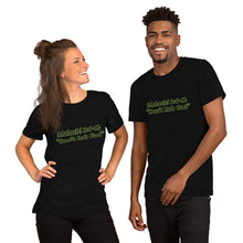 Load image into Gallery viewer, Malachi 3:6-12 &quot;Don&#39;t Rob God&quot; Short-Sleeve Unisex T-Shirt
