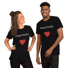 Load image into Gallery viewer, Always Thankful-Short-Sleeve Unisex T-Shirt
