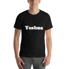 Load image into Gallery viewer, Yeshua-Short-Sleeve Unisex T-Shirt
