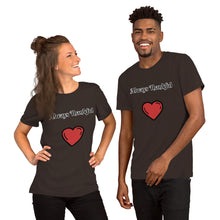 Load image into Gallery viewer, Always Thankful-Short-Sleeve Unisex T-Shirt

