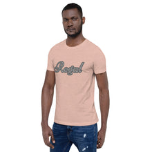 Load image into Gallery viewer, Regal-Short-Sleeve Unisex T-Shirt
