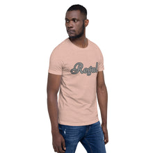 Load image into Gallery viewer, Regal-Short-Sleeve Unisex T-Shirt
