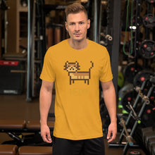 Load image into Gallery viewer, Meow Cat -Short-Sleeve Unisex T-Shirt

