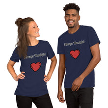 Load image into Gallery viewer, Always Thankful-Short-Sleeve Unisex T-Shirt
