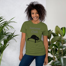 Load image into Gallery viewer, Autumn Chill-Short-Sleeve Unisex T-Shirt
