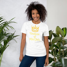 Load image into Gallery viewer, Duchess of New York Short-Sleeve Unisex T-Shirt
