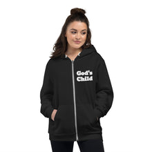 Load image into Gallery viewer, God&#39;s Child-Hoodie sweater

