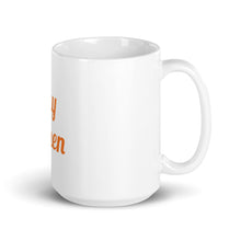 Load image into Gallery viewer, Say Amen-White glossy mug
